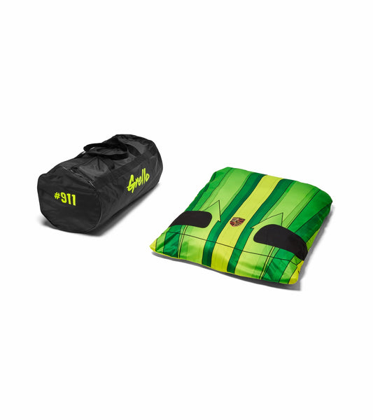 Porsche Indoor Car Cover with Grello Design | Porsche Design