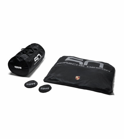 Porsche Indoor Car Cover 50 Jahre Porsche Design for 911 (992) | Porsche Design