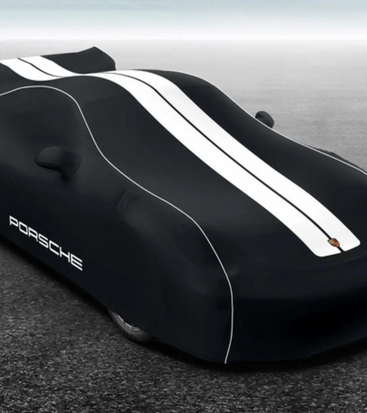 Porsche Indoor Car Cover Plus for 911 (991 & 991 II GT3) | Porsche Design