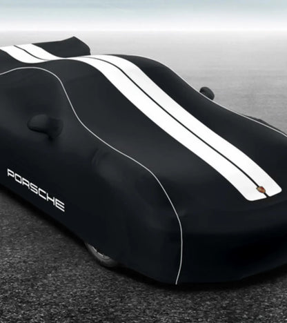 Porsche Indoor Car Cover Plus for 911 (991 & 991 II GT3) | Porsche Design