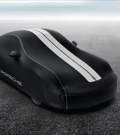Porsche Indoor Car Cover Plus for 991 (I & II) | Porsche Design