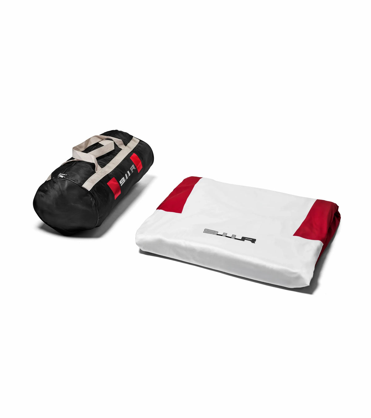 Porsche Indoor Car Cover with 911 R Design | Porsche Design