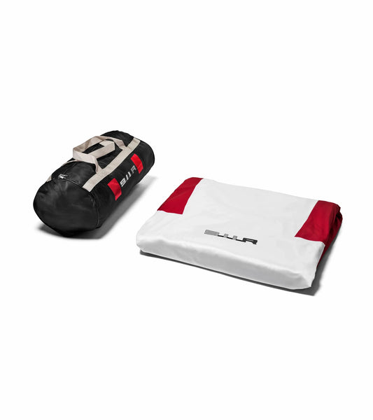 Porsche Indoor Car Cover with 911 R Design | Porsche Design