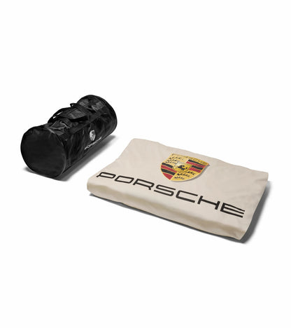 Indoor car cover for 911 (991) | Porsche Design