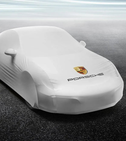 Porsche Indoor Car Cover for 911 (991 II) | Porsche Design