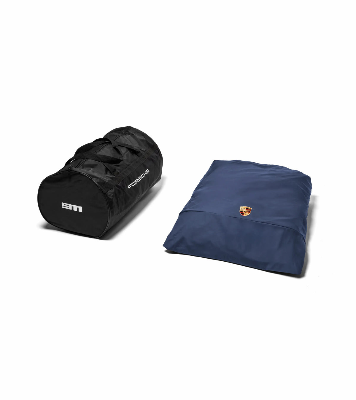 Porsche Outdoor Car Cover Plus for 718 Spyder | Porsche Design