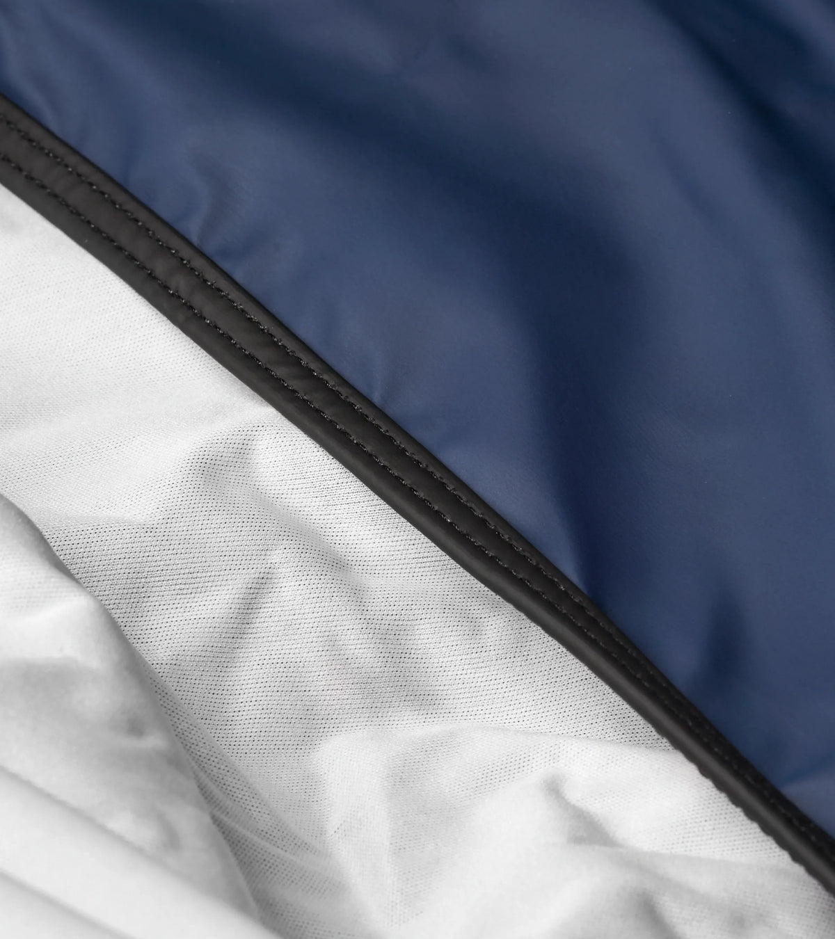 Porsche Outdoor Car Cover Plus for 718 Spyder | Porsche Design