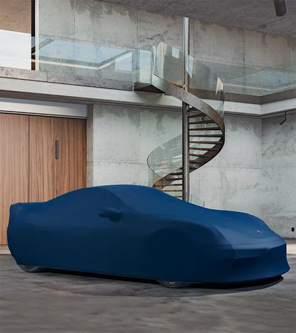 Porsche Outdoor Car Cover Plus for 718 Spyder | Porsche Design