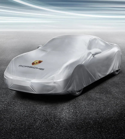 Porsche Outdoor Car Cover for Boxster | Porsche Design