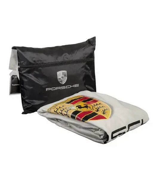 Porsche Classic Hardtop Cover for Porsche 911 (997 II) | Porsche Design
