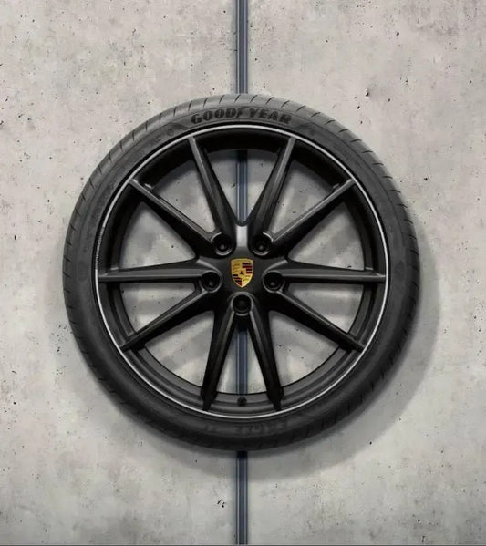 Porsche Rim Trim Strips - 20 Inch | Porsche Design