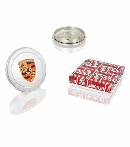 Porsche Classic Hub cap for Porsche 911 and 914/6 | Porsche Design