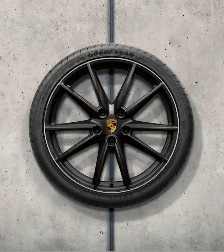 Porsche Rim Trim Strips - 21 Inch | Porsche Design