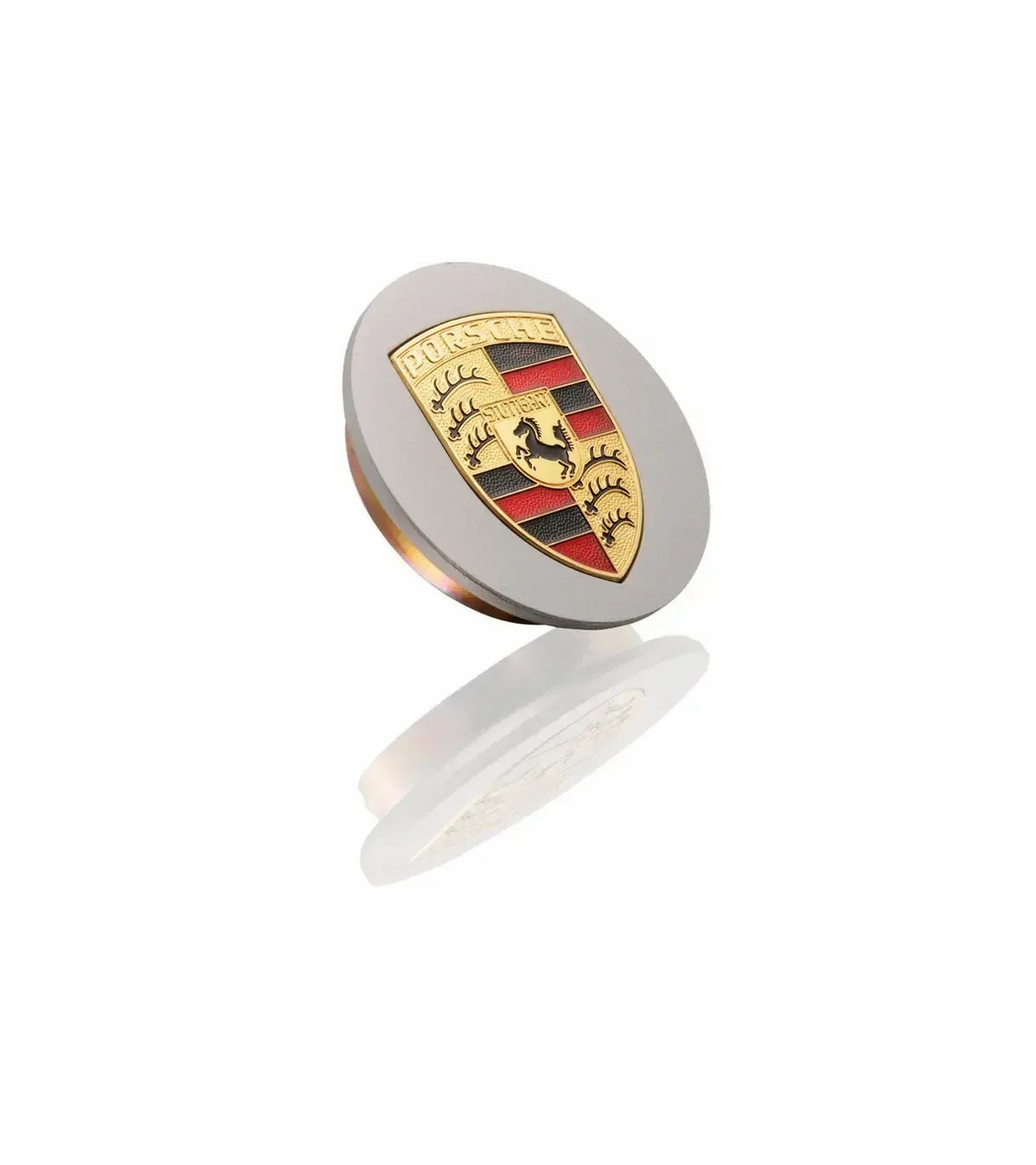 Porsche Anti-Theft Wheel Protection Set for Cayenne (E1 II) | Porsche Design