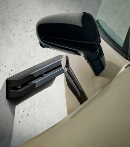 Porsche Door Edge Guard Set | Porsche Design