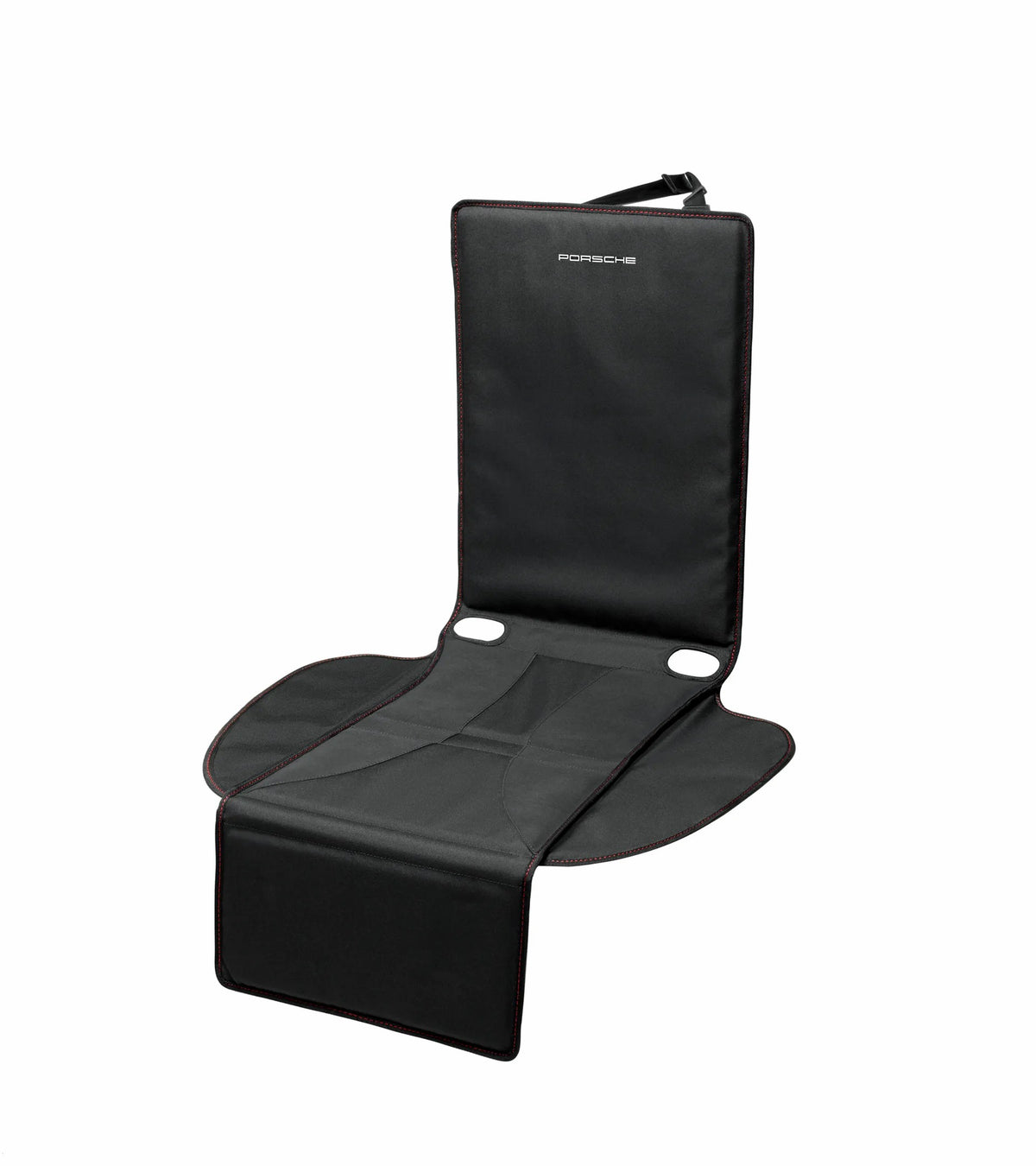 Porsche Child Seat Mat | Porsche Design