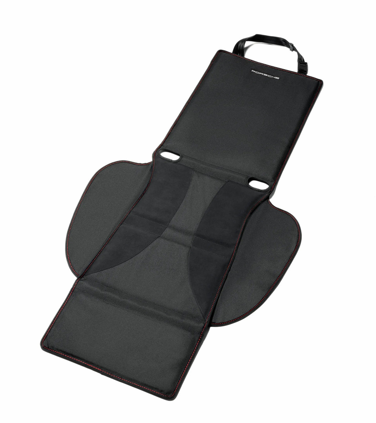 Porsche Child Seat Mat | Porsche Design
