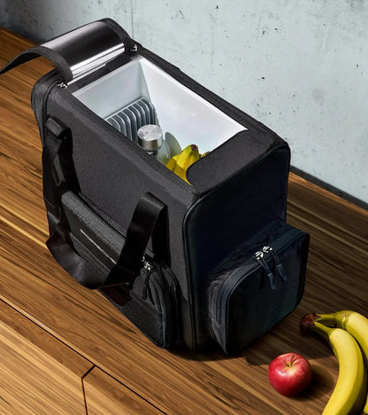 Porsche Cool Bag | Porsche Design