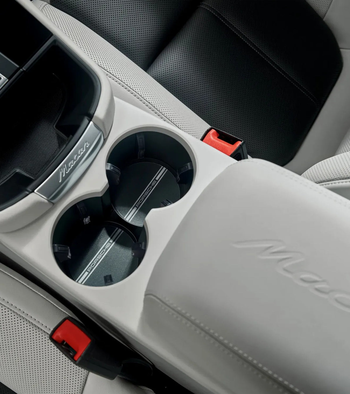 Porsche Car Coasters in Heritage Design | Porsche Design