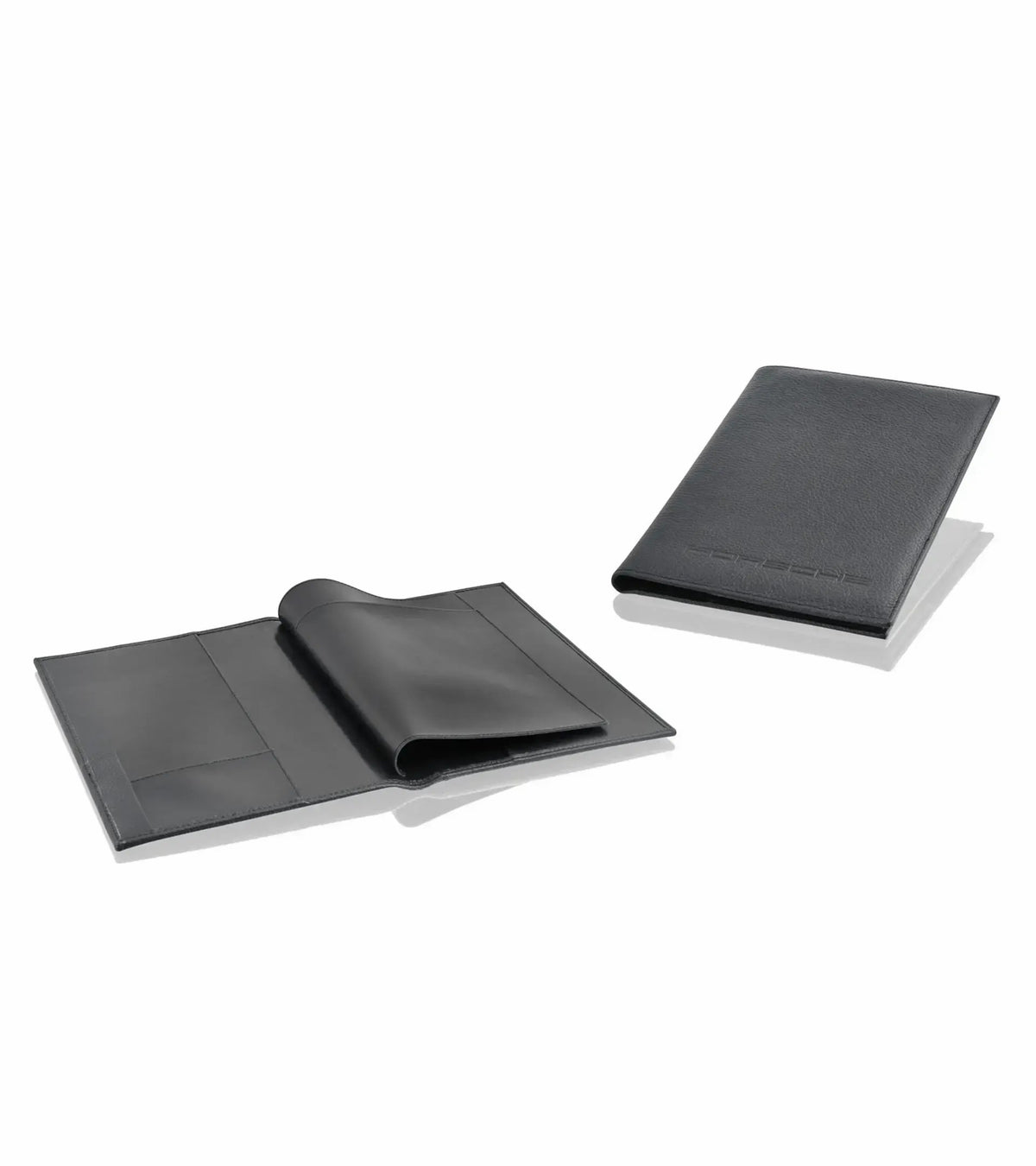 Porsche Leather Vehicle Document Folder for Porsche 911, 959, 944, 968 and 928 | Porsche Design