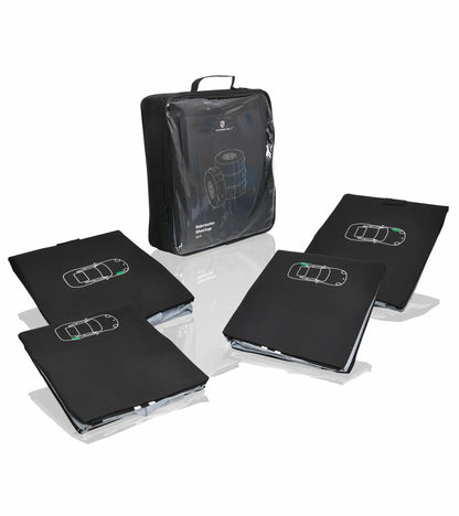Porsche Classic Wheel Bag set for Porsche 986 and 996 | Porsche Design