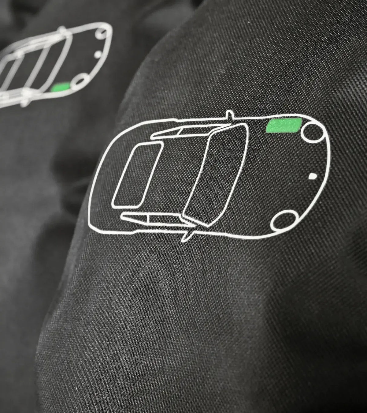 Porsche Classic Wheel Bag set for Porsche 986 and 996 | Porsche Design