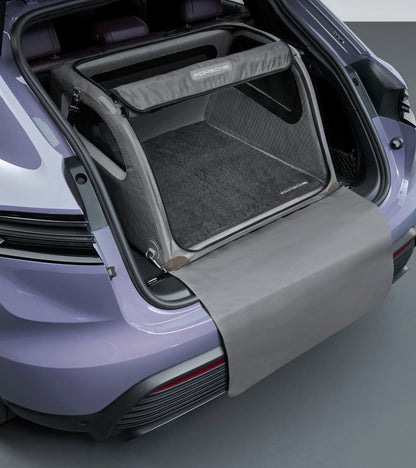 Porsche Dog Blanket | Porsche Design