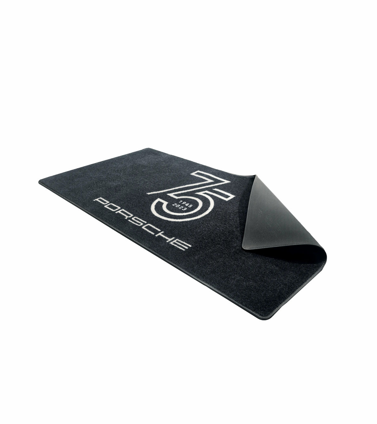 Porsche 917 Salzburg Design Garage Mat | Porsche Design
