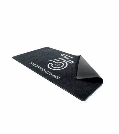 Porsche 917 Salzburg Design Garage Mat | Porsche Design