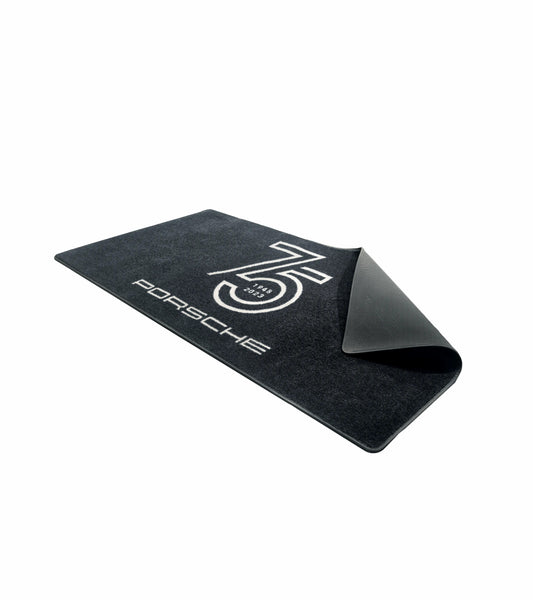 Porsche 917 Salzburg Design Garage Mat | Porsche Design