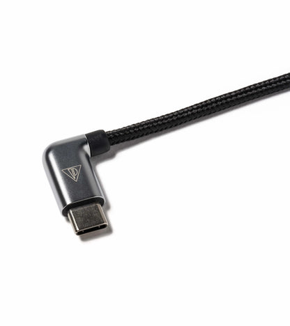 Porsche USB type C™ smartphone charging cable | Porsche Design