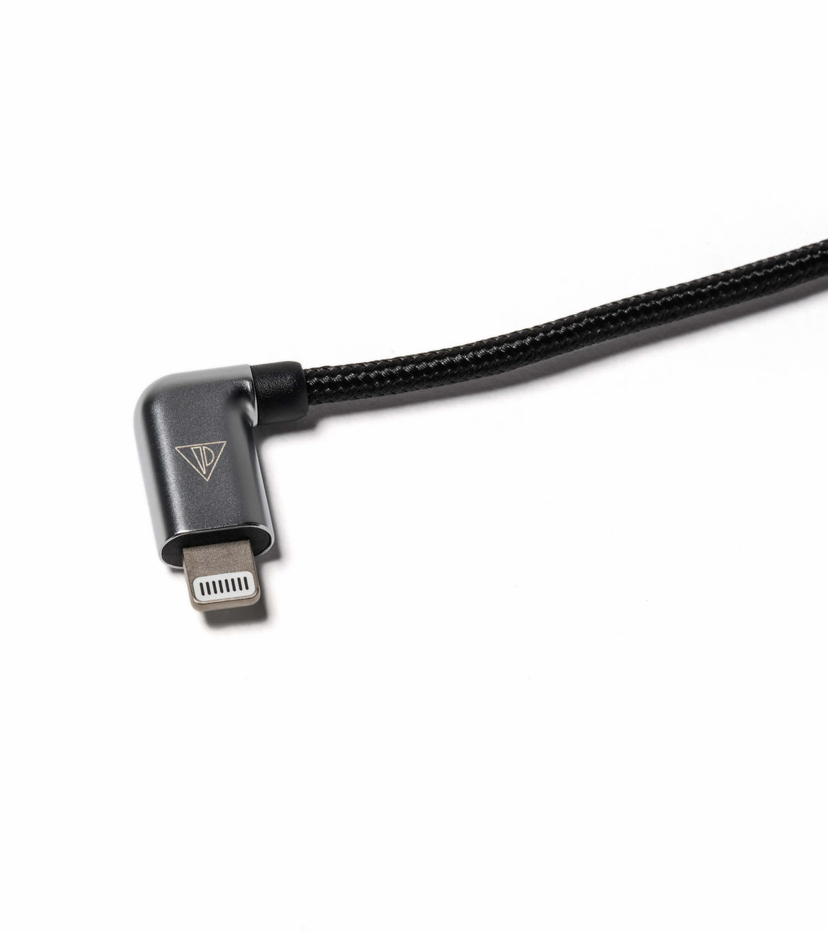 Porsche USB type C™ smartphone charging cable with Apple Lightning® connection | Porsche Design