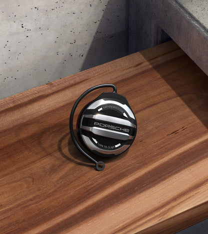 Porsche Exclusive Design Fuel Tank Cap | Porsche Design