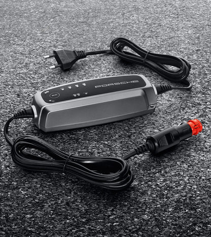 Porsche Charge-o-mat Pro | Porsche Design