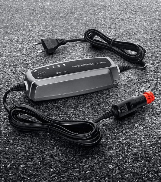 Porsche Charge-o-mat Pro | Porsche Design
