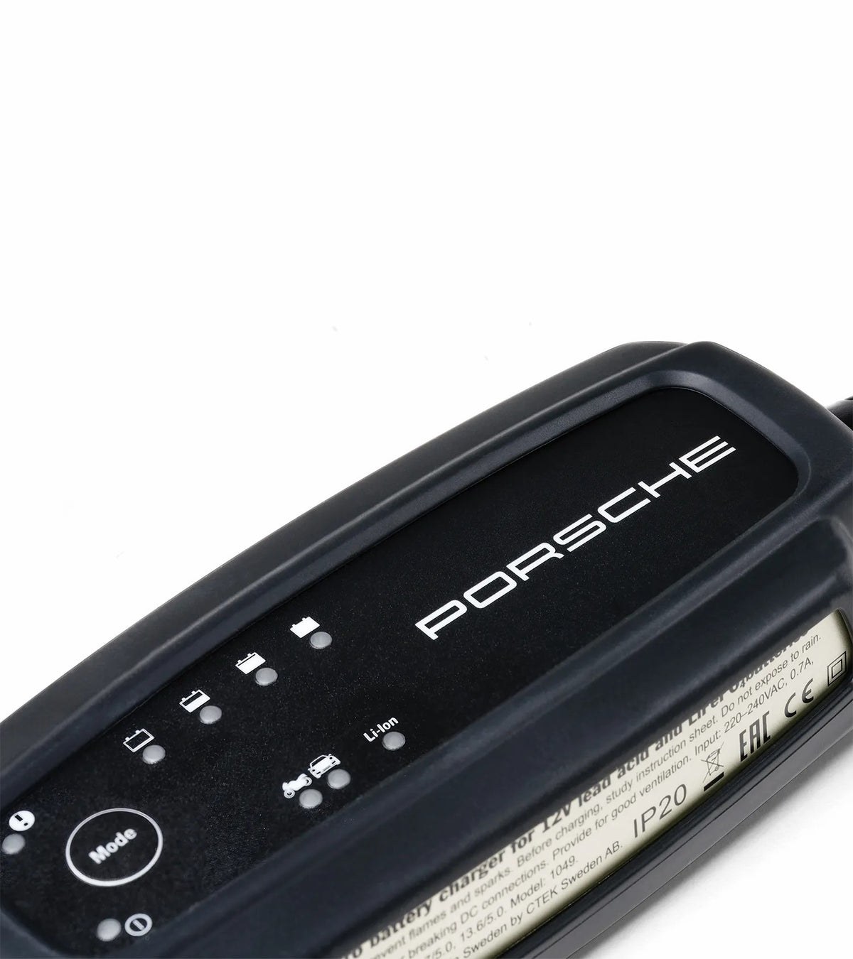 Porsche Charge-o-mat Pro | Porsche Design
