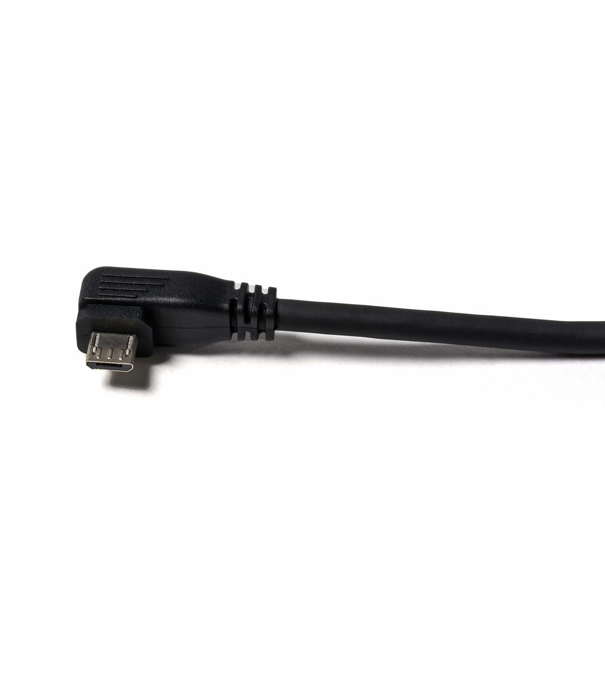 Porsche USB smartphone charging cable with micro USB connection | Porsche Design