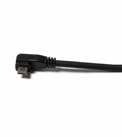 Porsche USB smartphone charging cable with micro USB connection | Porsche Design