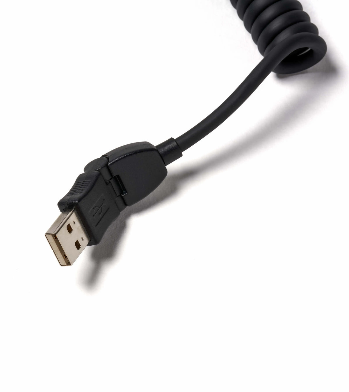 Porsche USB smartphone charging cable with micro USB connection | Porsche Design