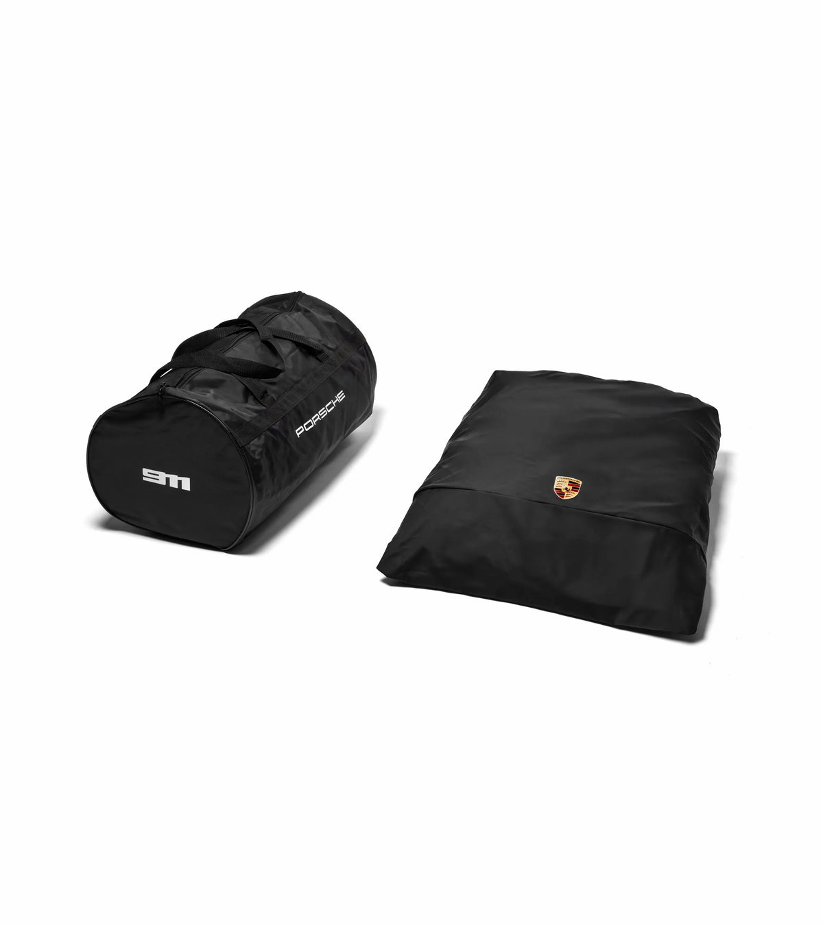 Porsche Outdoor Car Cover Plus for 718 Cayman GT4 RS | Porsche Design