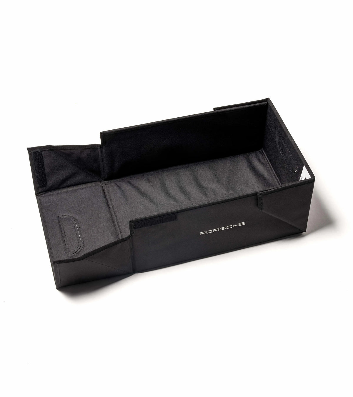 Porsche Folding Luggage Compartment Box | Porsche Design