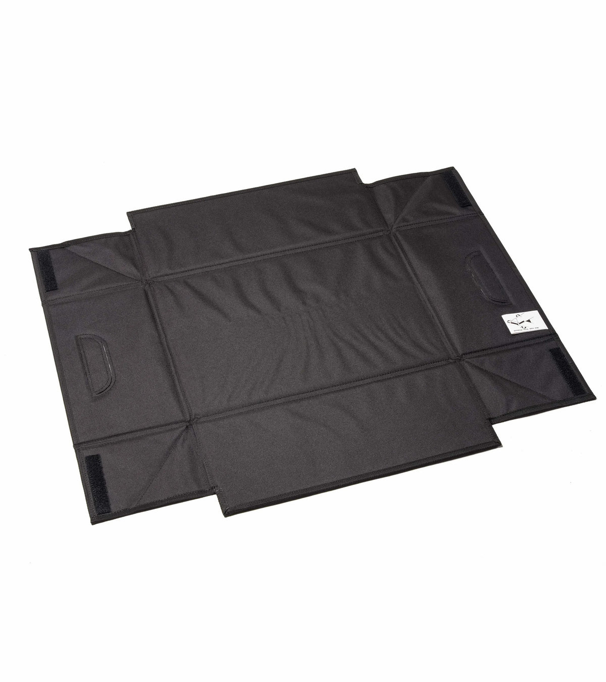 Porsche Folding Luggage Compartment Box | Porsche Design