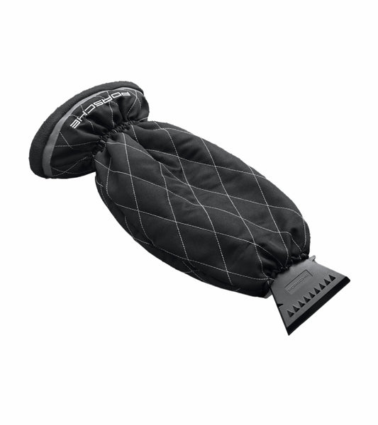 Porsche Ice Scraper with Glove | Porsche Design