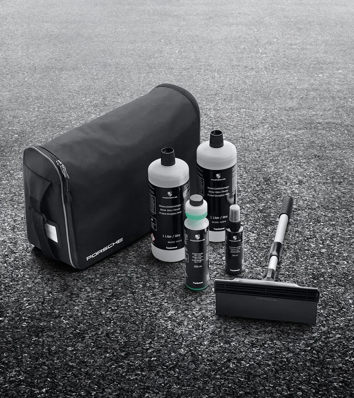 Porsche Winter Care Kit | Porsche Design