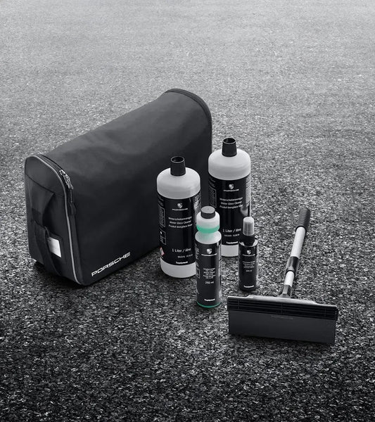 Porsche Winter Care Kit | Porsche Design