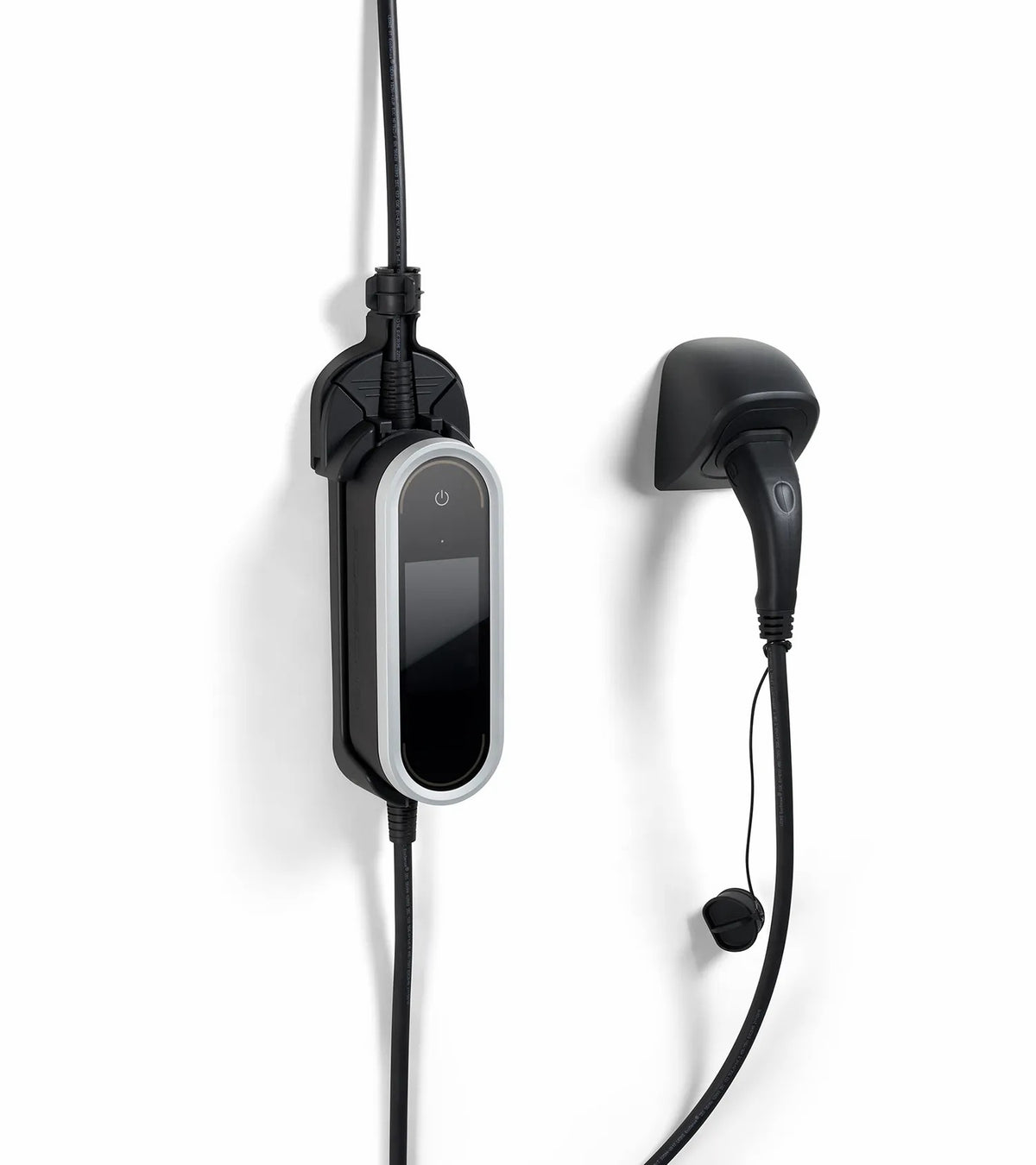 Porsche Basic Wall Mount for Charger | Porsche Design