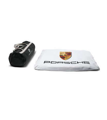 Porsche Indoor car cover for Taycan | Porsche Design