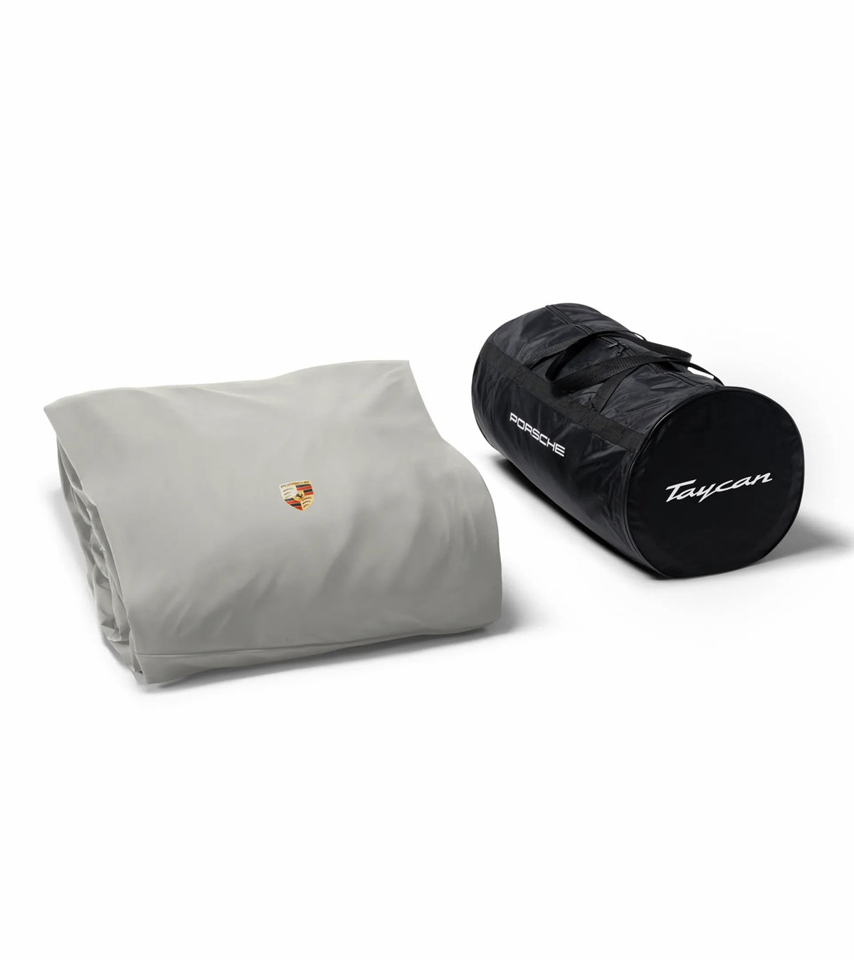 Porsche Outdoor Car Cover Plus for Taycan Cross Turismo | Porsche Design