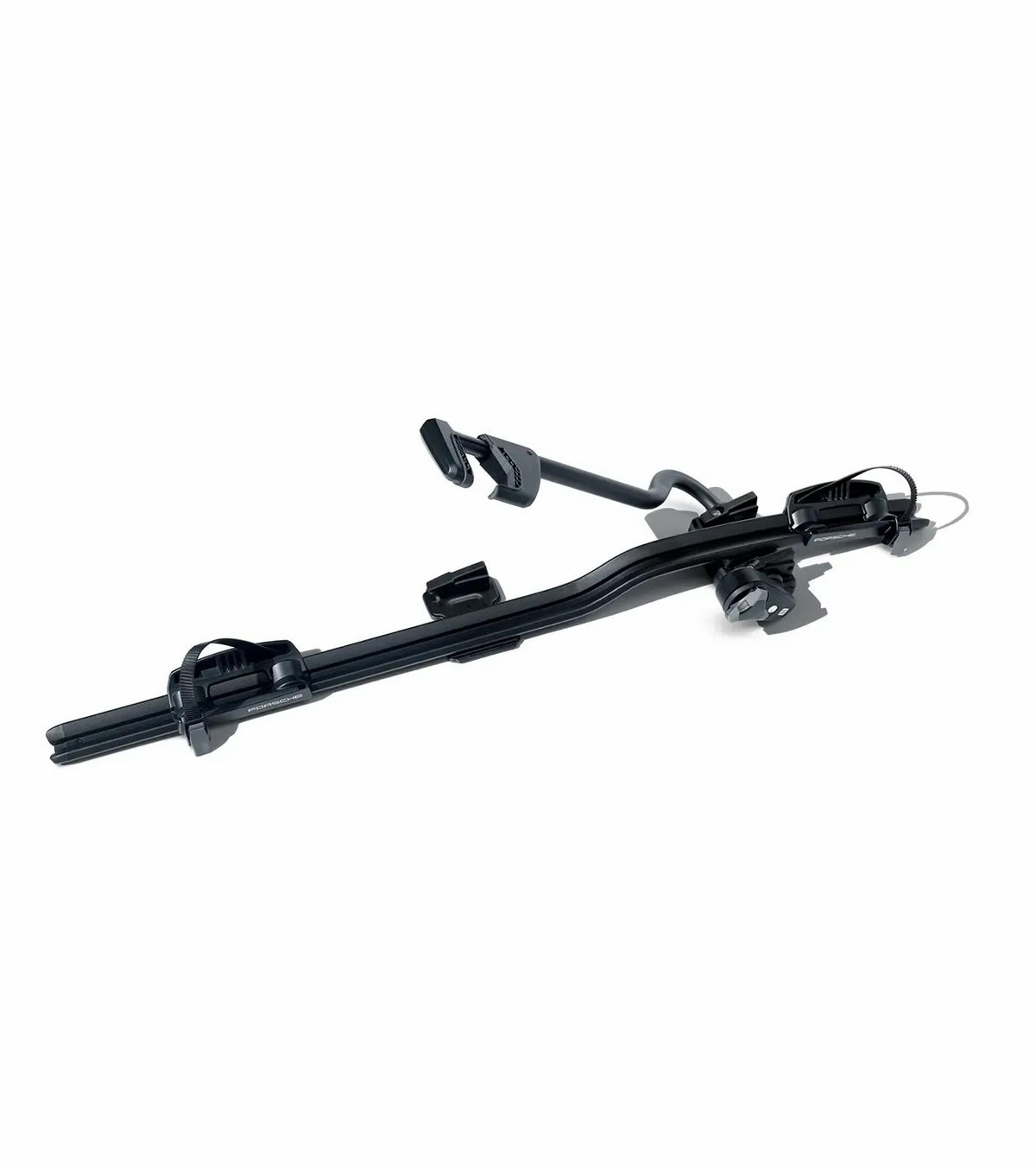 Porsche Bicycle Rack | Porsche Design