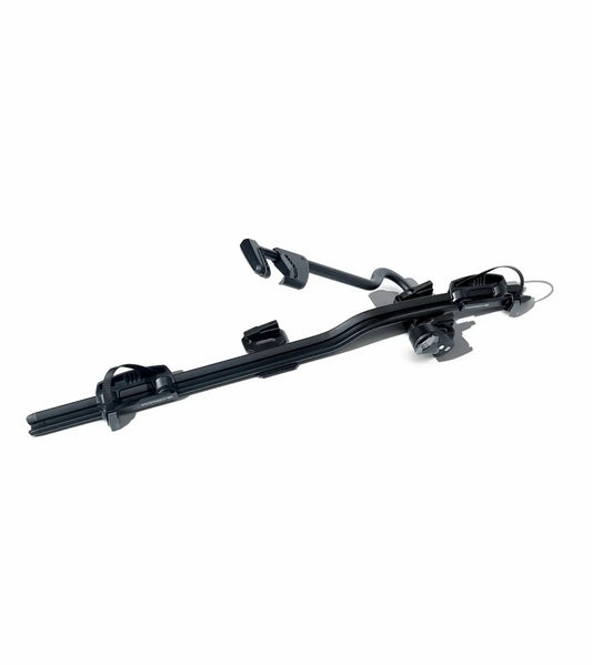 Porsche Bicycle Rack | Porsche Design